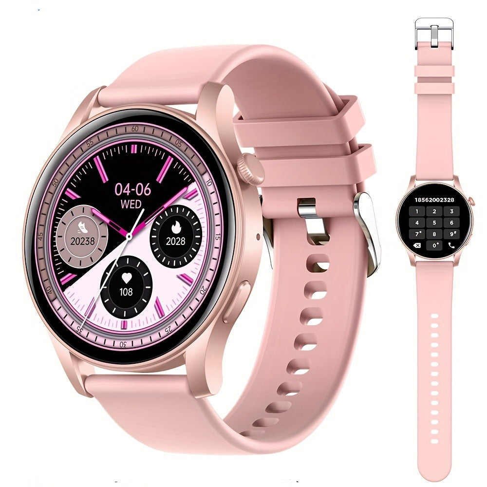 Premium Multi-Sport Smartwatch