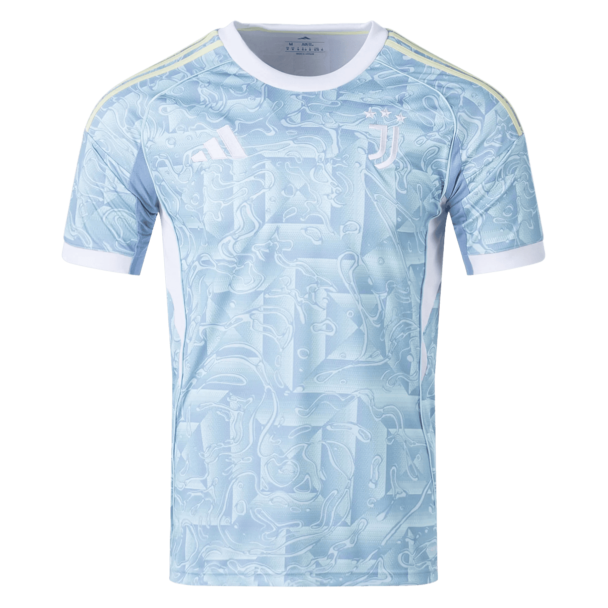 25/26 Juventus Away Jersey