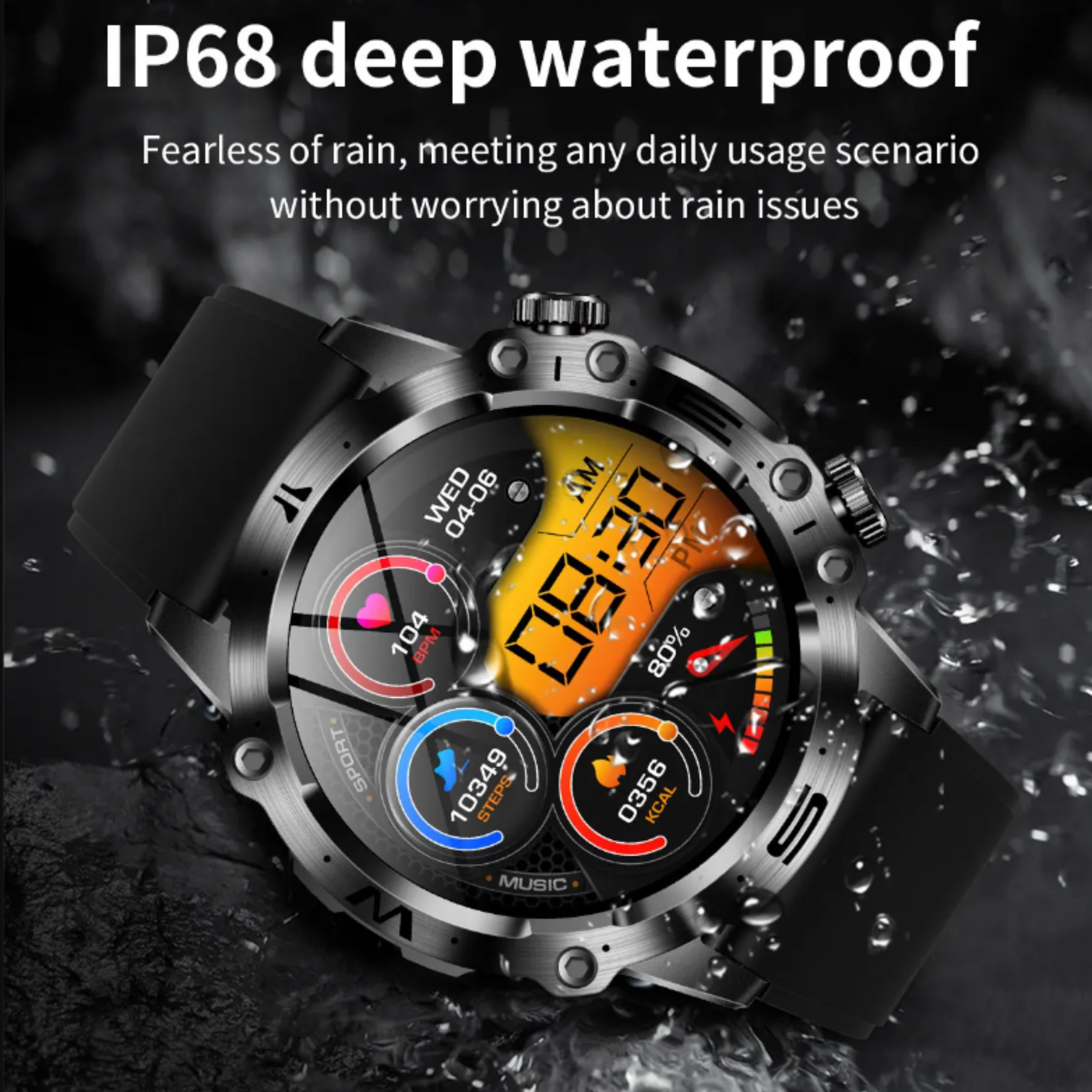 All in One Artificial Intelligence Merchpublic