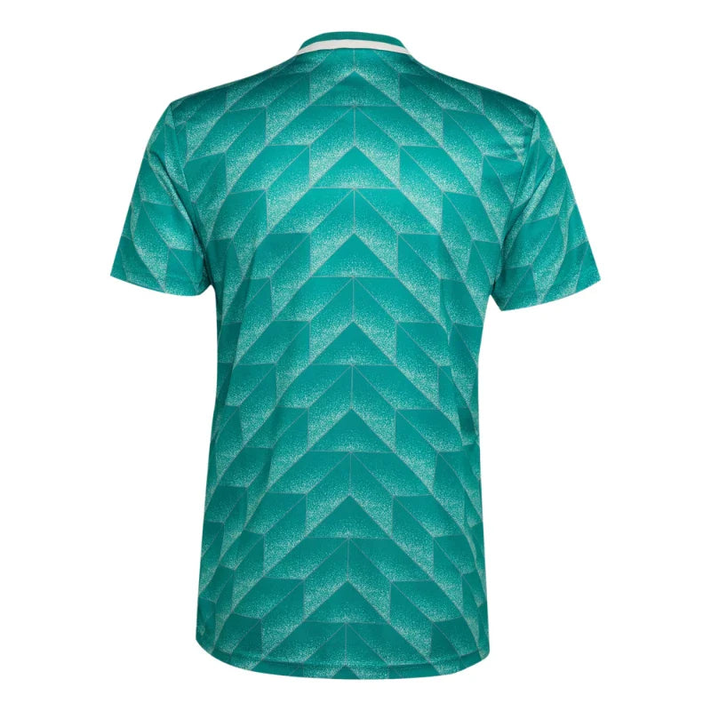 1990 Germany Retro Away Jersey