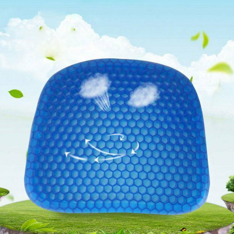 Gel Seat Cushion Pad