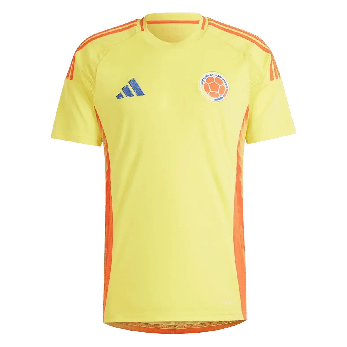 24/25 Colombia Home Jersey
