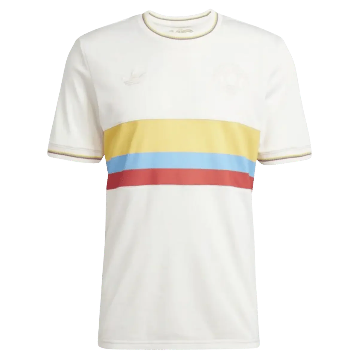 24/25 Colombia Anniversary Jersey
