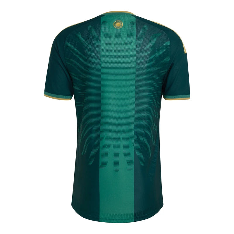 2026 Argentina Messi Tribute Goalkeeper Jersey