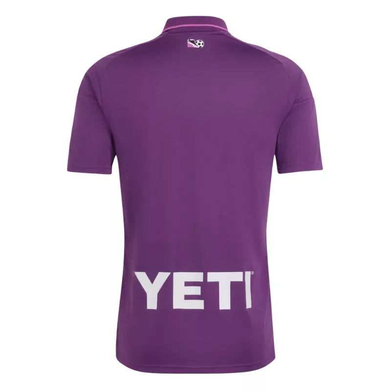 2026 Austin FC Third Jersey