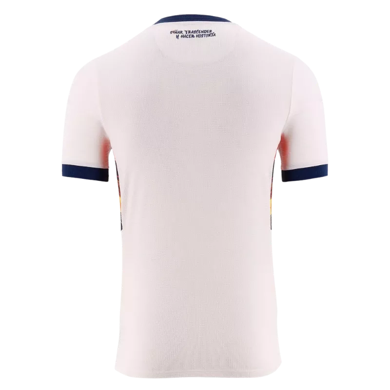 2026 Ecuador Third Jersey