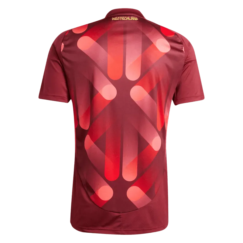 2026 Germany Men (Women's Team) Away Jersey