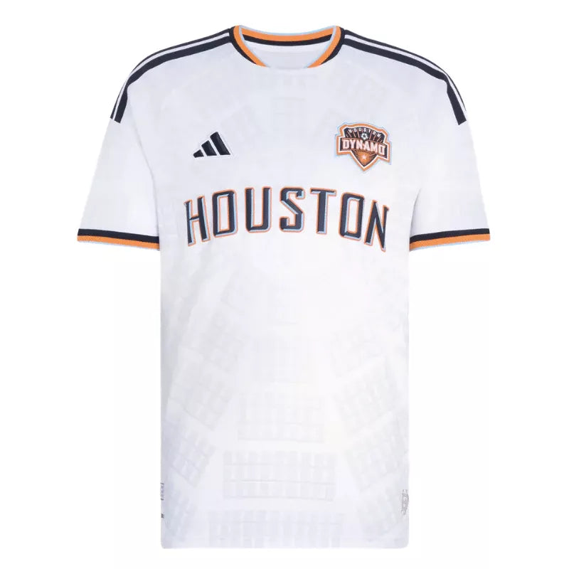 2026 Houston Dynamo FC Third Jersey