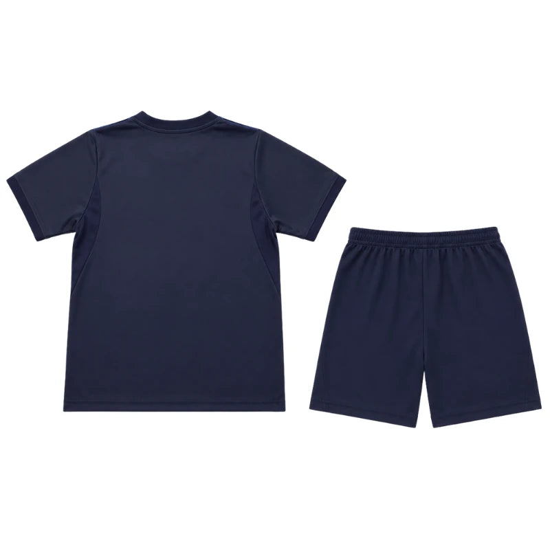 2026 Kids Uruguay Away