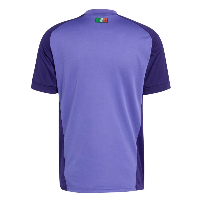 2026 Mexico Away Goalkeeper