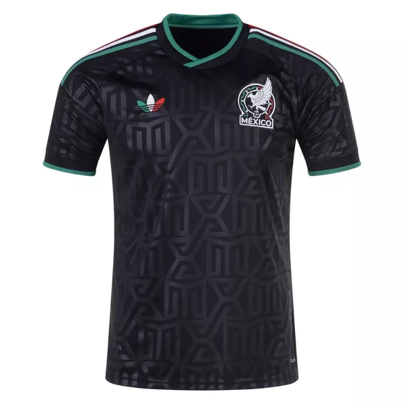 2026 Mexico Third