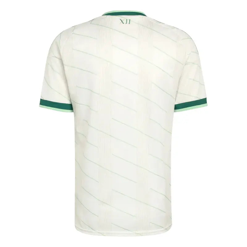 2026 Northern Ireland Away Jersey