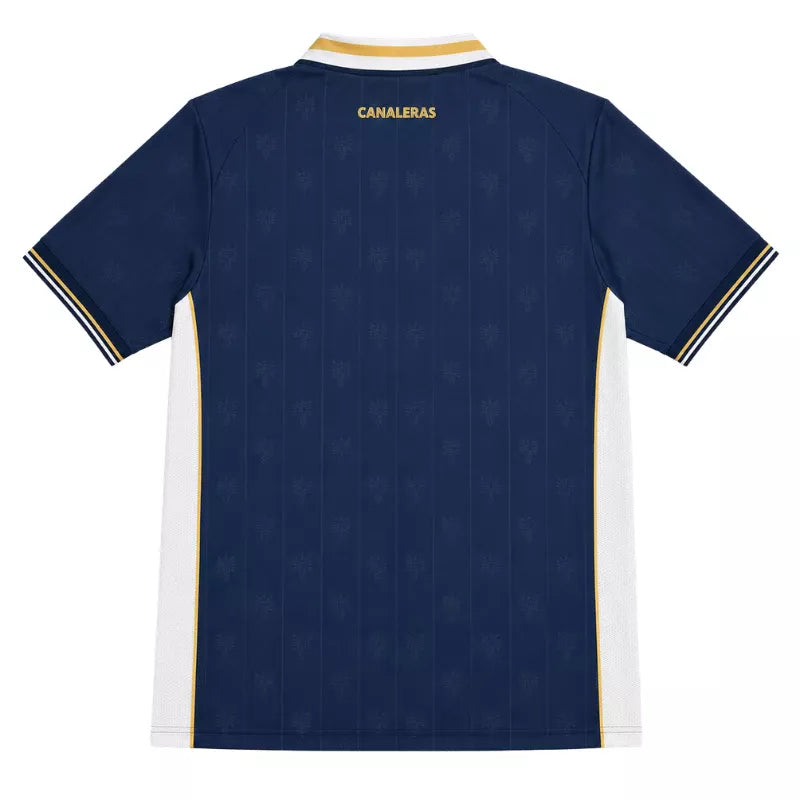 2026 Panama Third