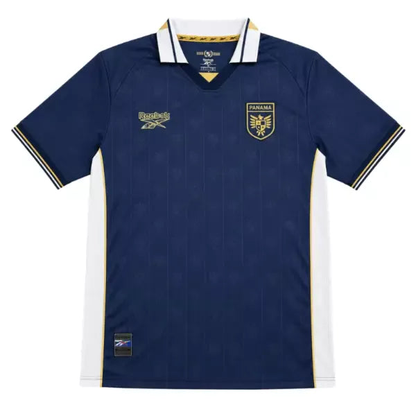 2026 Panama Third