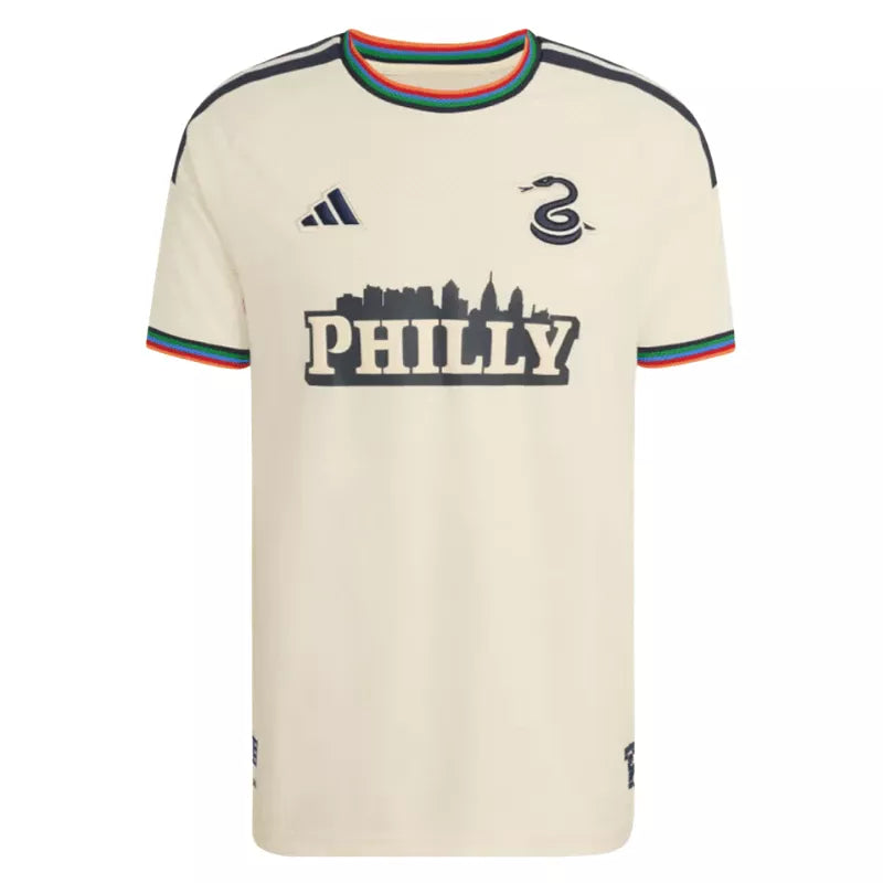 2026 Philadelphia Union Third Jersey