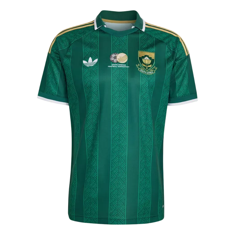 2026 South Africa Away Jersey
