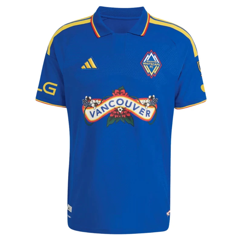 2026 Vancouver Whitecaps FC Third Jersey