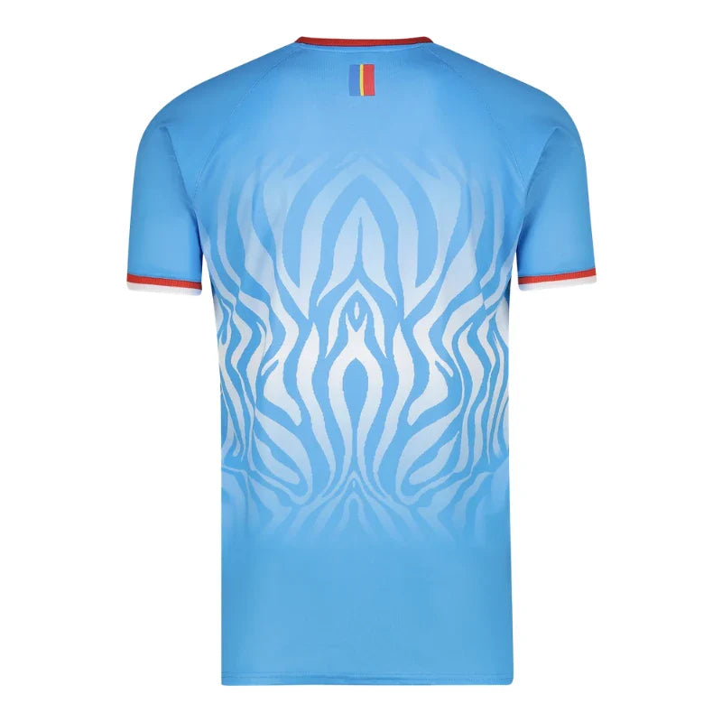 2026 DR Congo Home Jersey