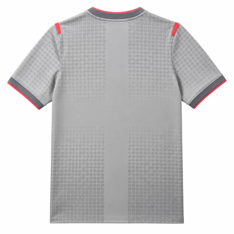 2026 England Pre-Match Jersey