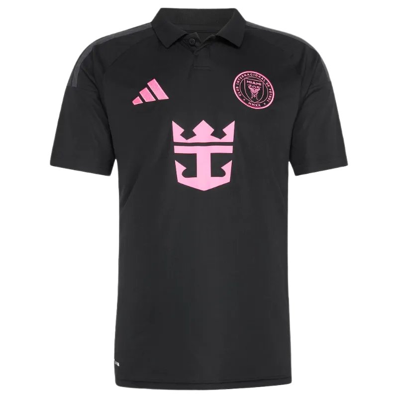 2026 Inter Miami CF Away Jersey