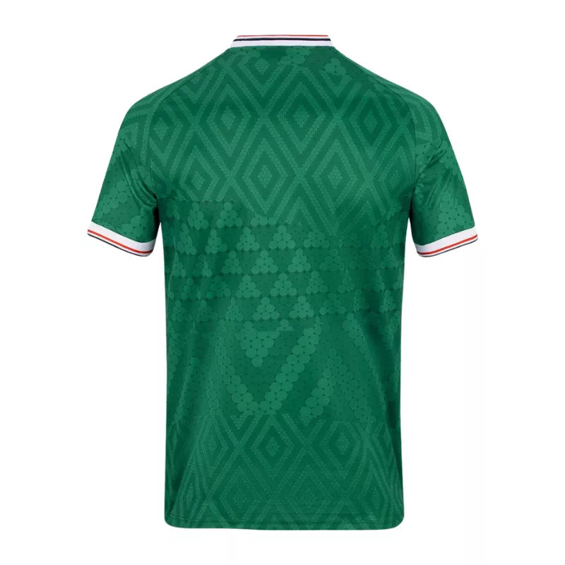 2026 Iraq Away Jersey