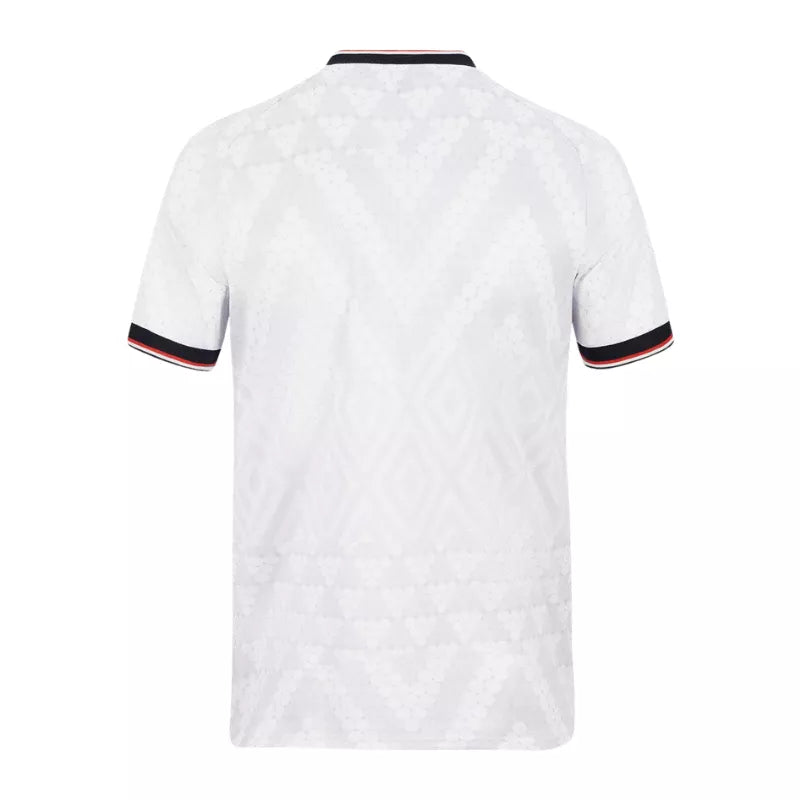 2026 Iraq Home Jersey