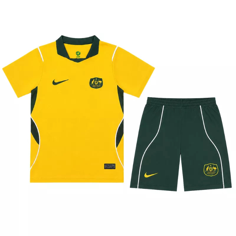2026 Kids Australia Home Kit