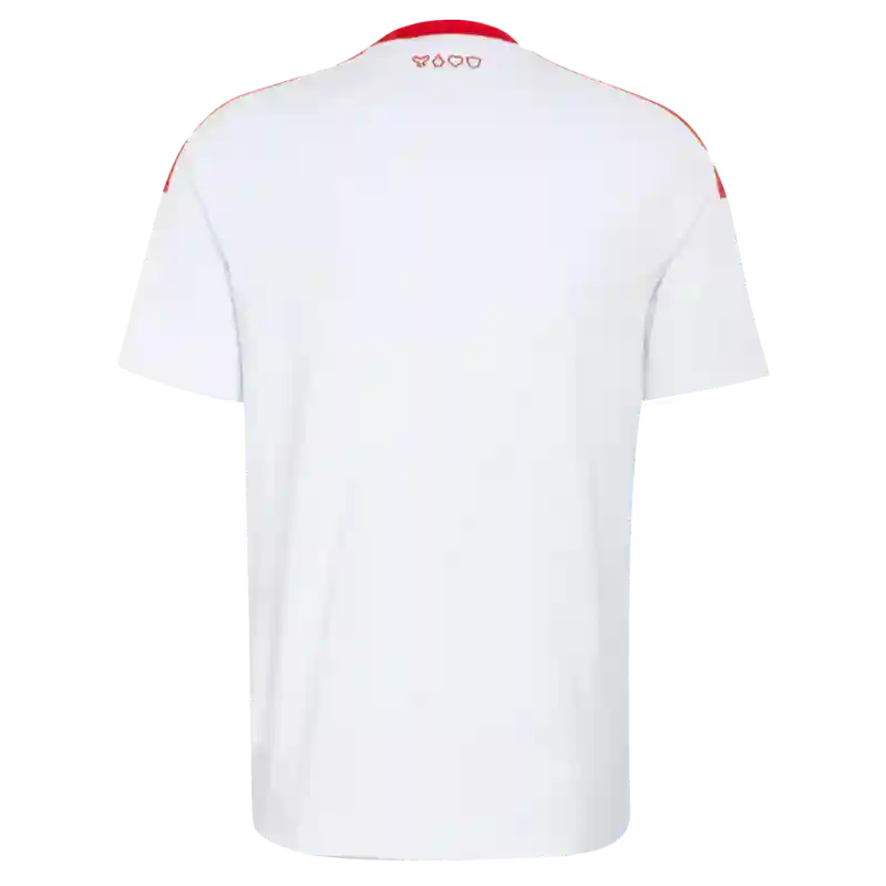 2026 Toronto FC Away Jersey