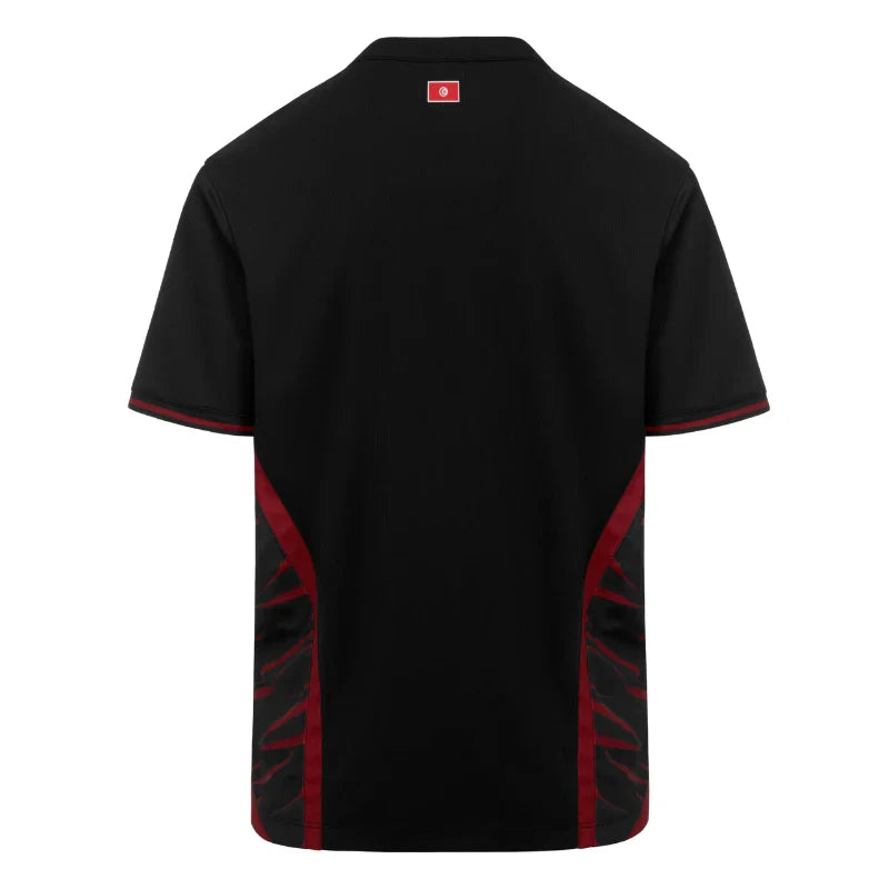 2026 Tunisia Third Jersey