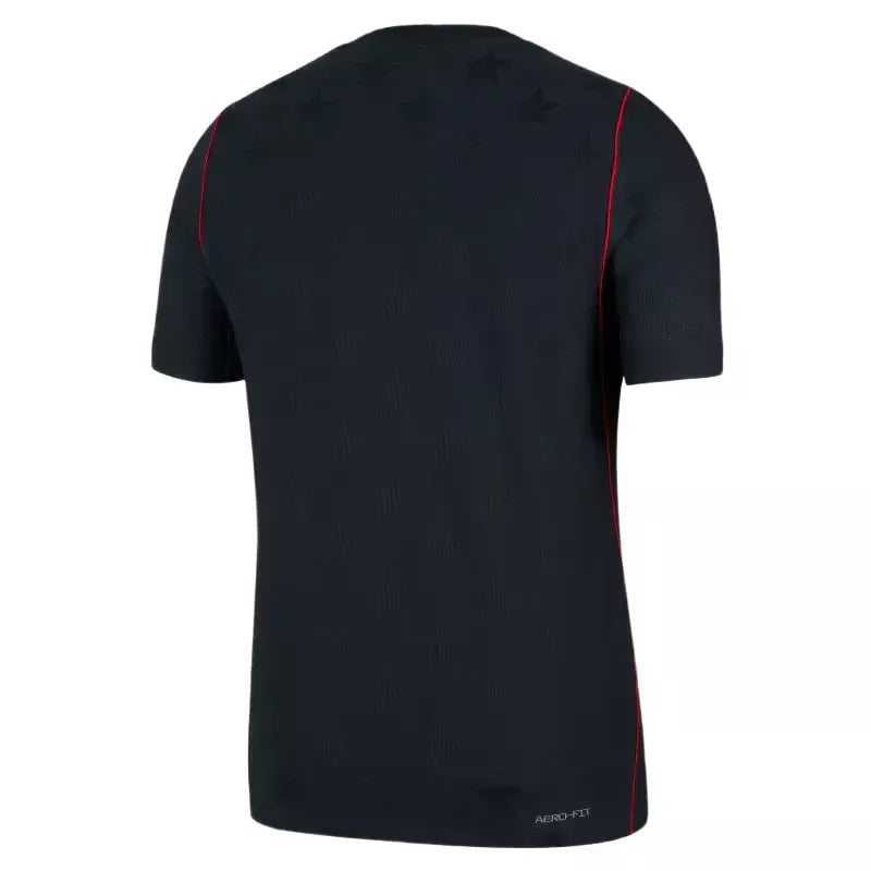 2026 USMNT Away