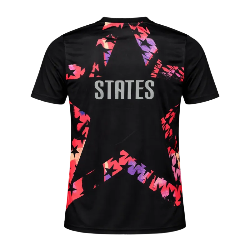 2026 USA Goalkeeper Jersey