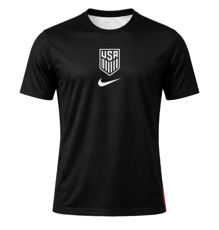2026 USA Goalkeeper Jersey