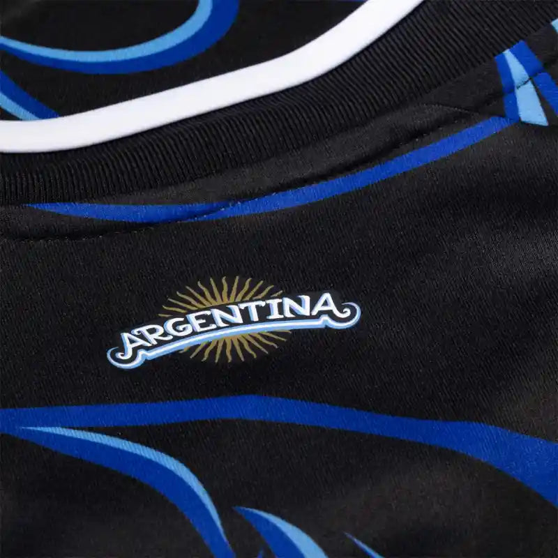 2026 Argentina Away