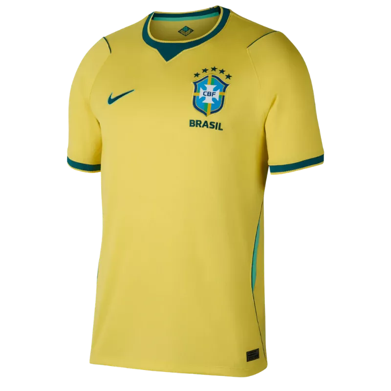 2026 Brazil Home