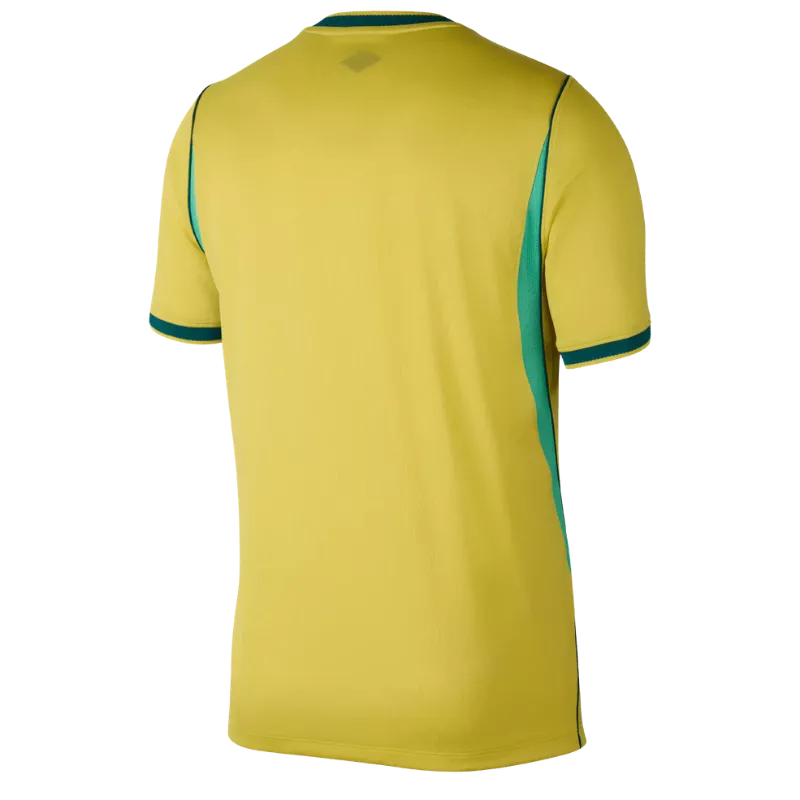 2026 Brazil Home