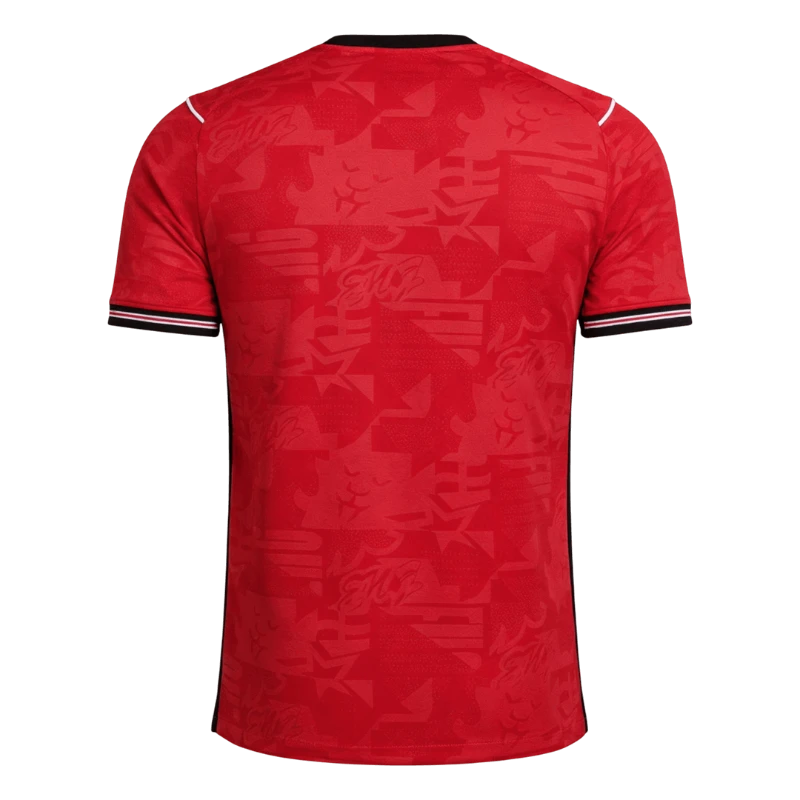 2026 England Away