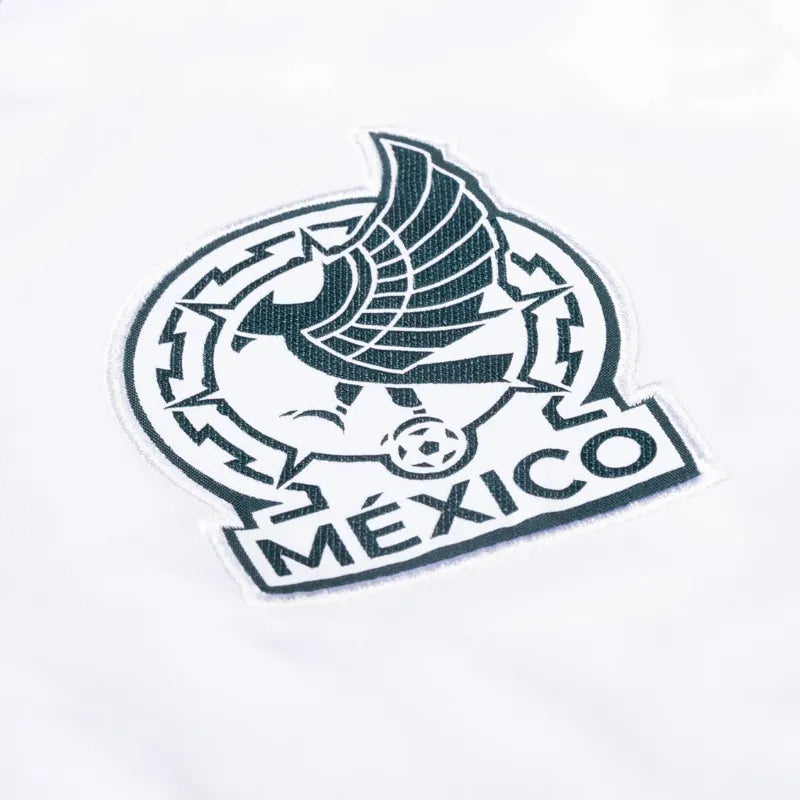 2026 Mexico Away