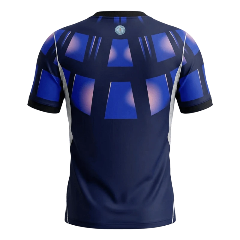 2026 Uruguay Away