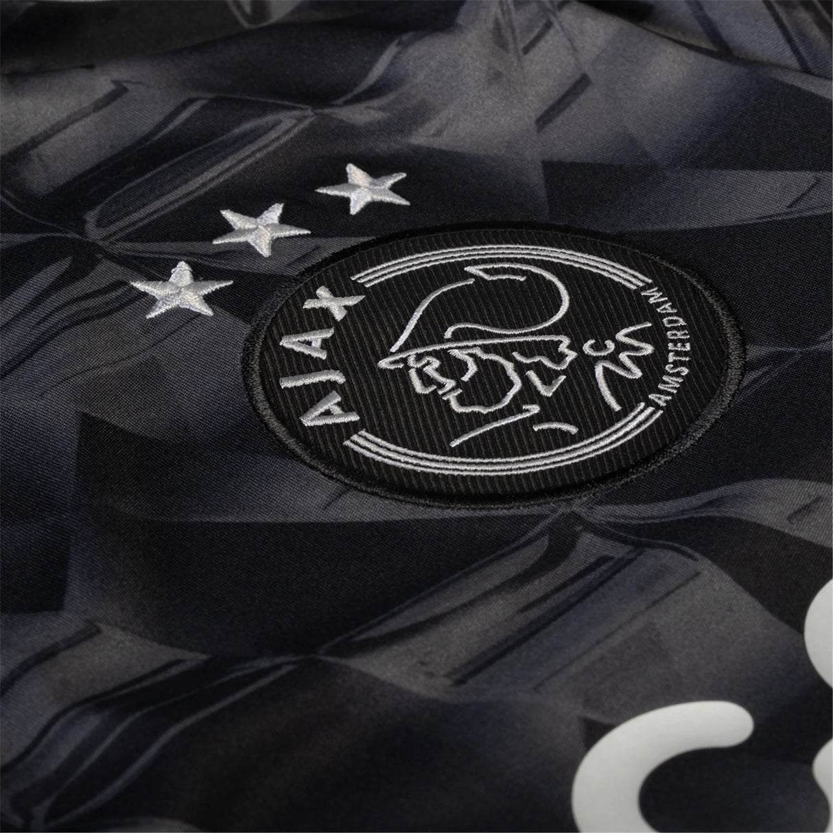 23/24 Ajax Third Jersey