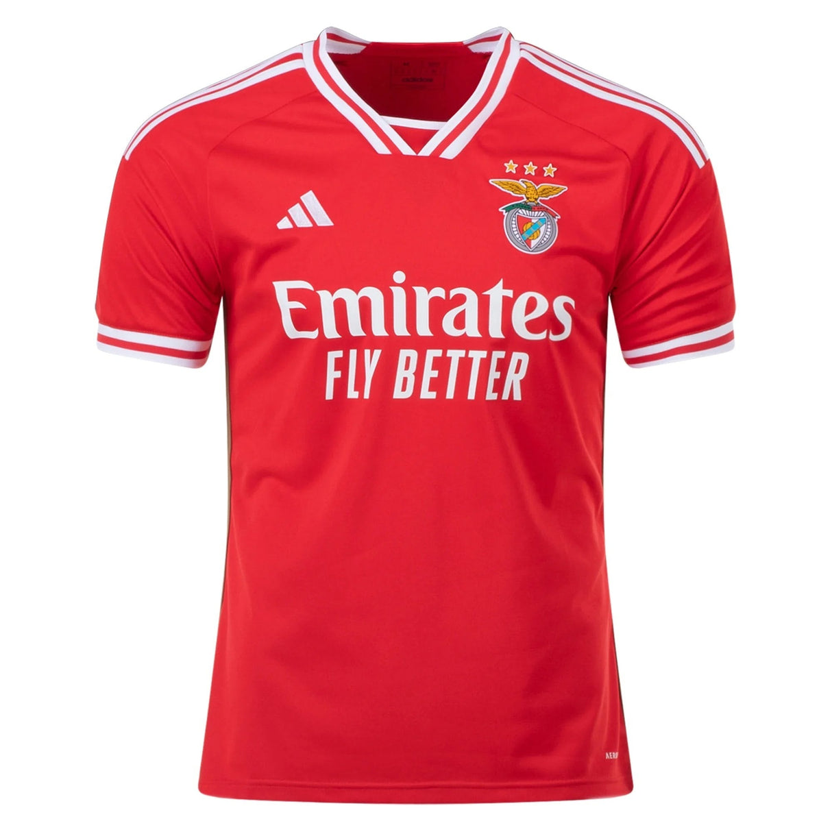 23/24 Benfica Home Jersey