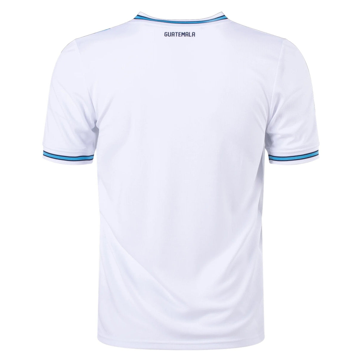 23/24 Guatemala Home Jersey