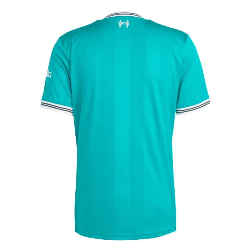 25/26 Liverpool Third Jersey