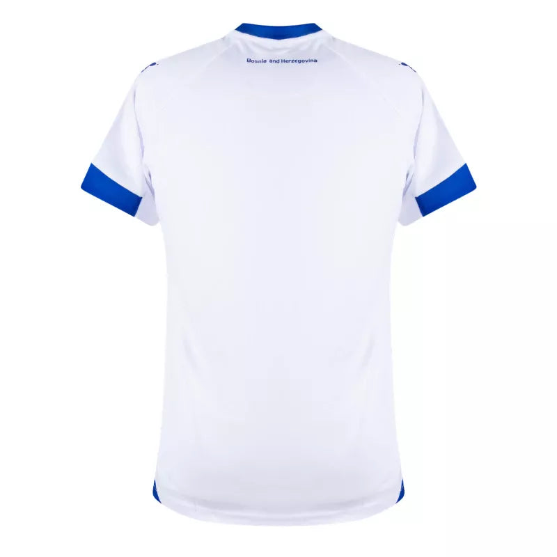 25/26 Bosnia and Herzegovina Away