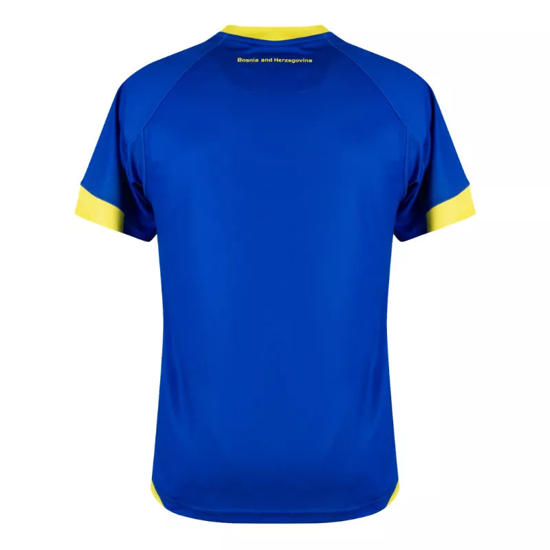 25/26 Bosnia and Herzegovina Home
