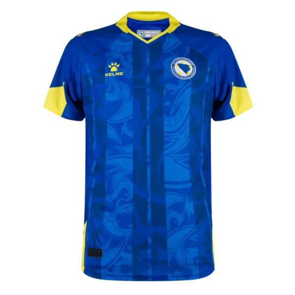 25/26 Bosnia and Herzegovina Home