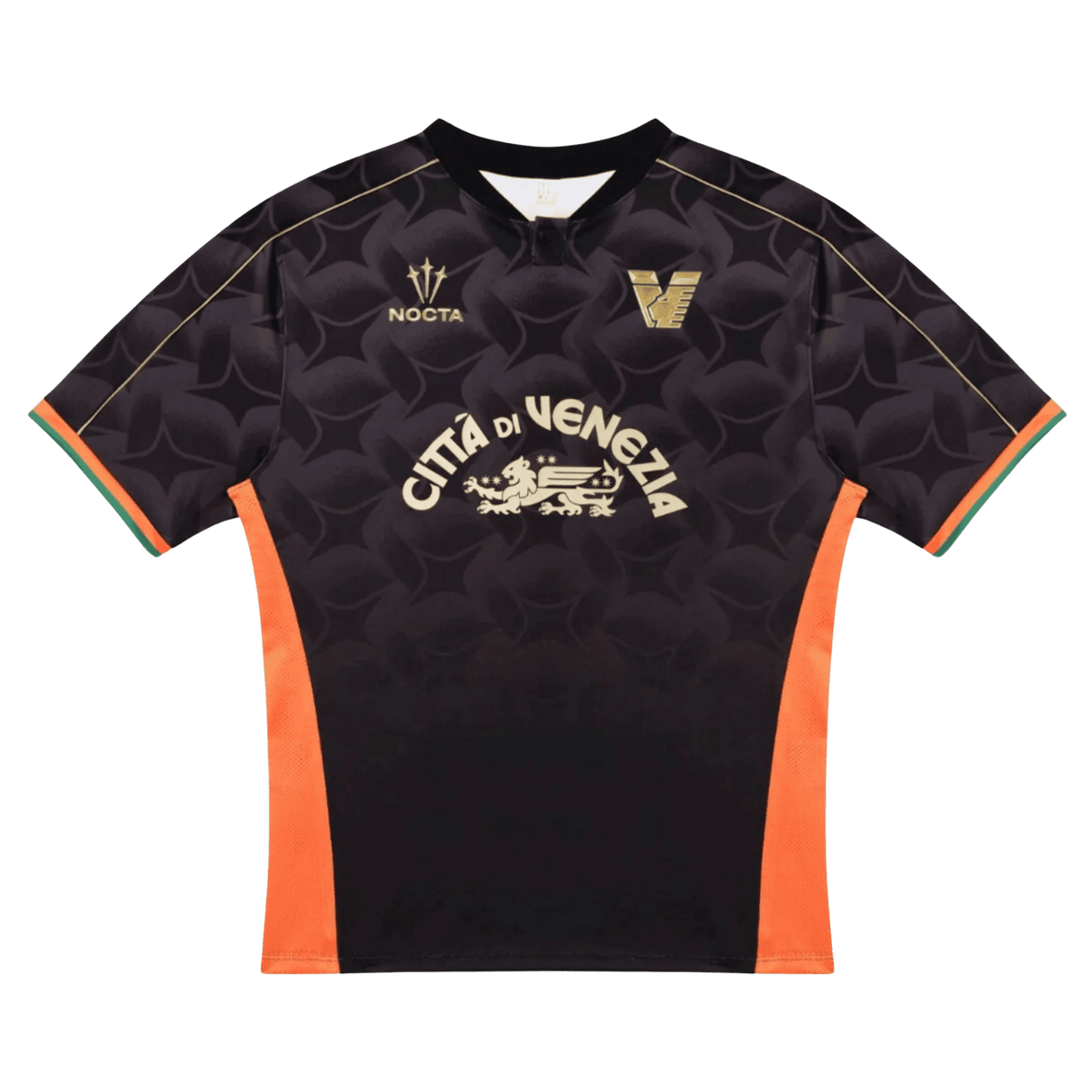 24/25 Venezia Home Jersey