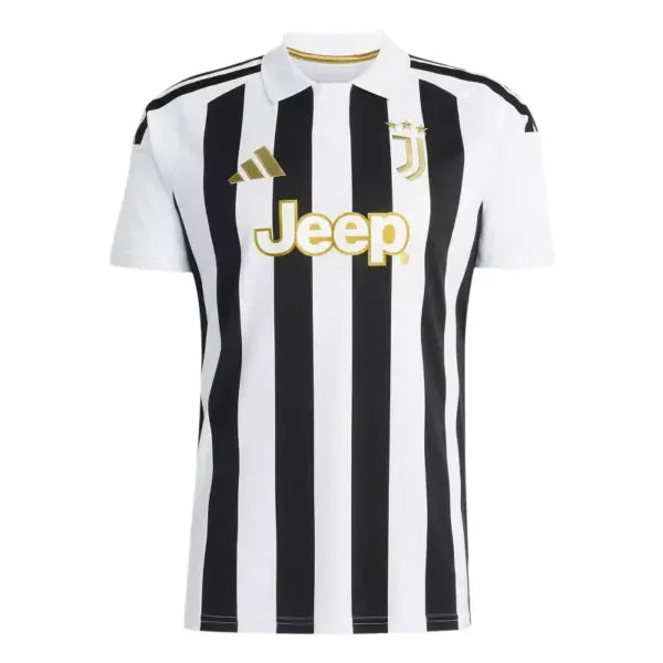 26/27 Juventus Home