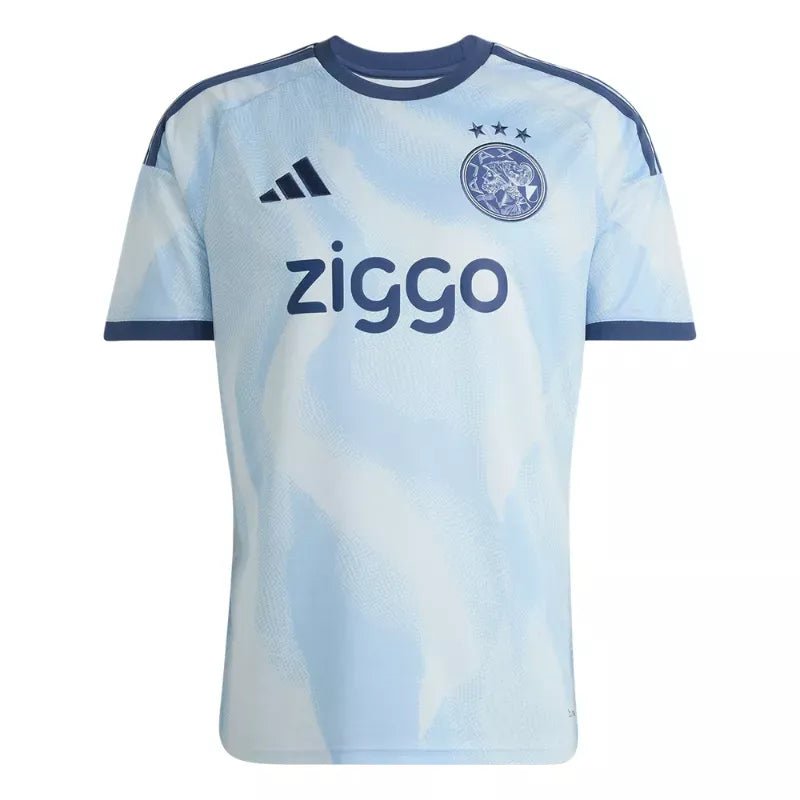26/27 Ajax Third