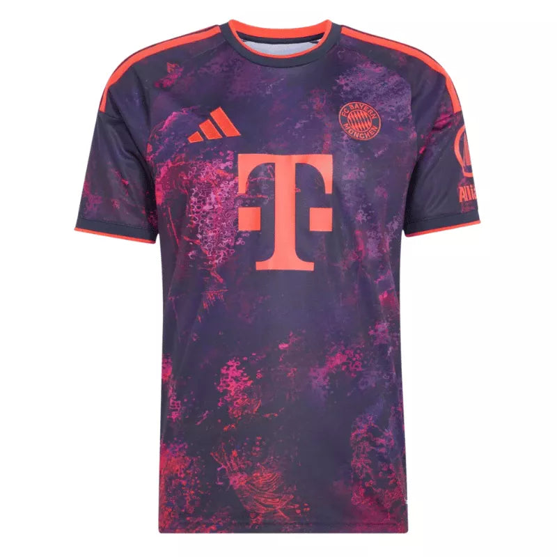 26/27 Bayern Munich Third Jersey