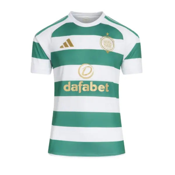 26/27 Celtic Home